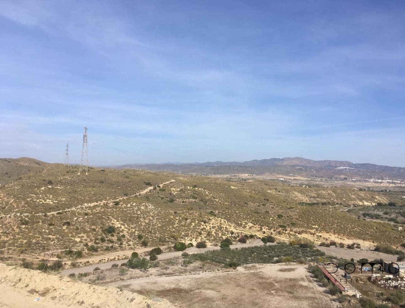 5 soveværelse Villa til salg i Turre - € 400.000 (Ref: 8511395)