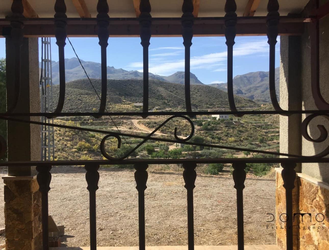 5 soveværelse Villa til salg i Turre - € 400.000 (Ref: 8511395)