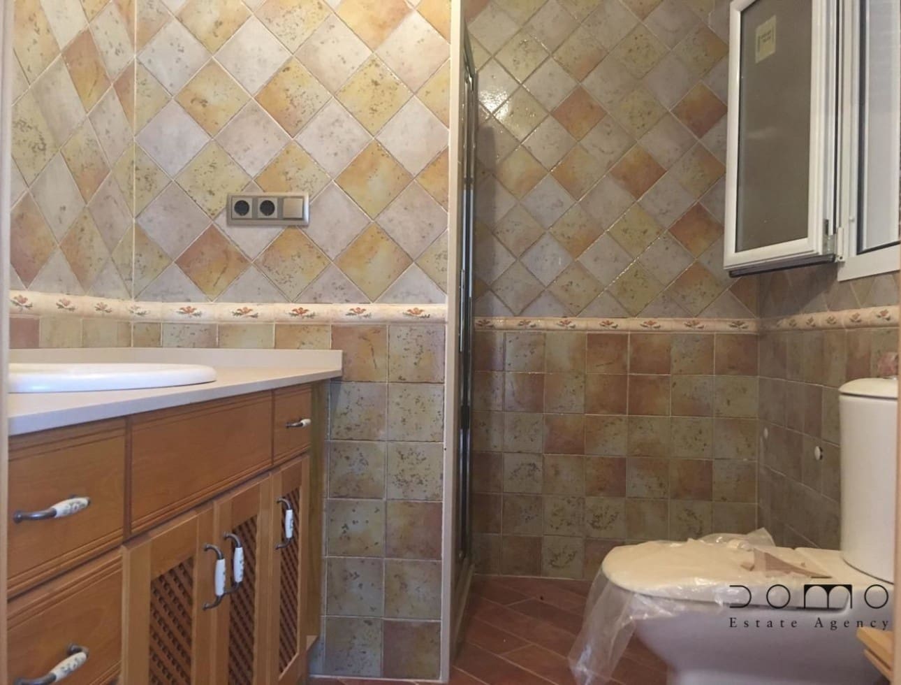 5 soveværelse Villa til salg i Turre - € 400.000 (Ref: 8511395)