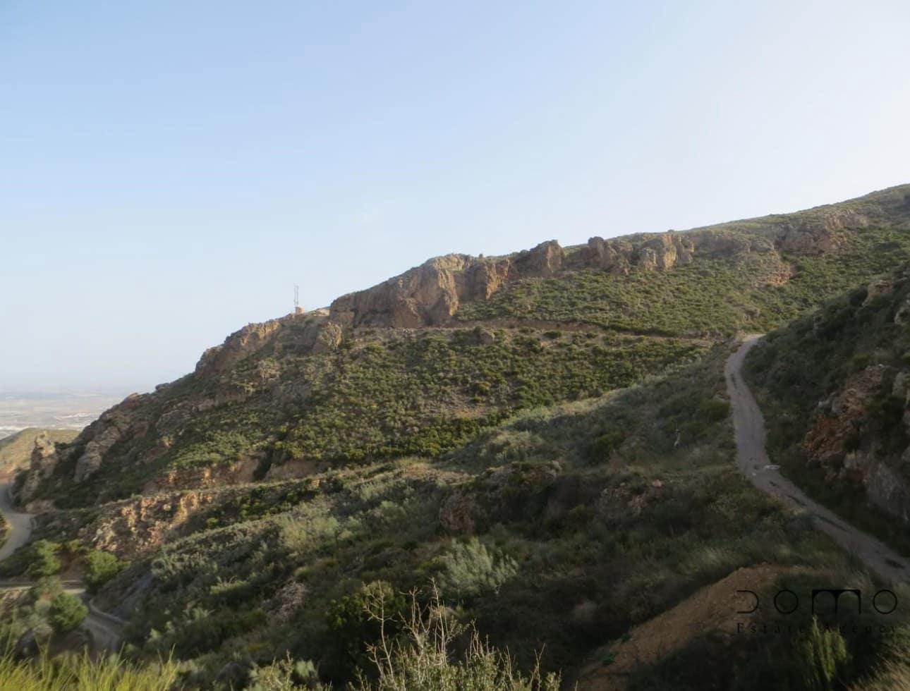 Byggegrund til salg i Turre - € 90.000 (Ref: 8512577)