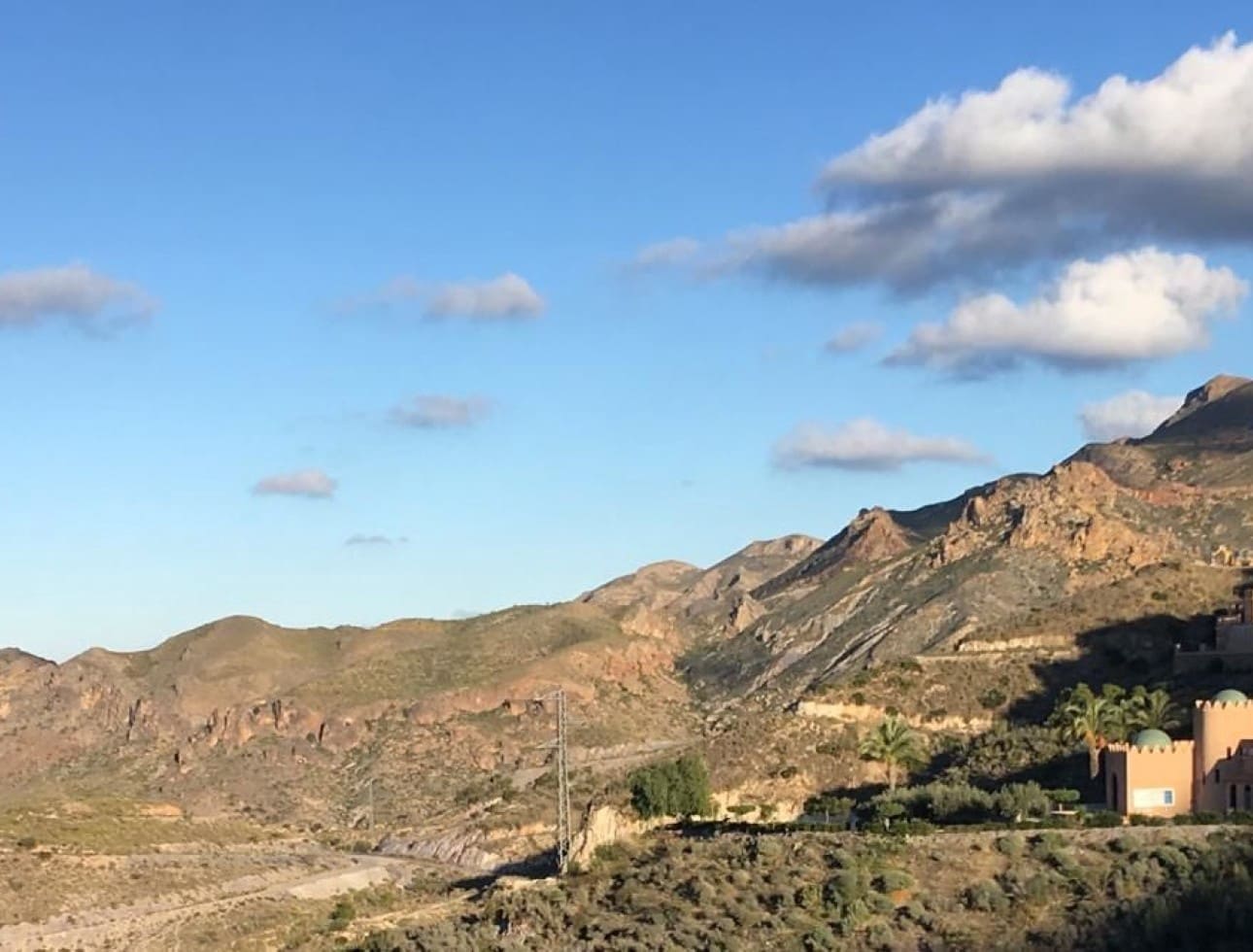 Byggegrund til salg i Turre - € 90.000 (Ref: 8512577)