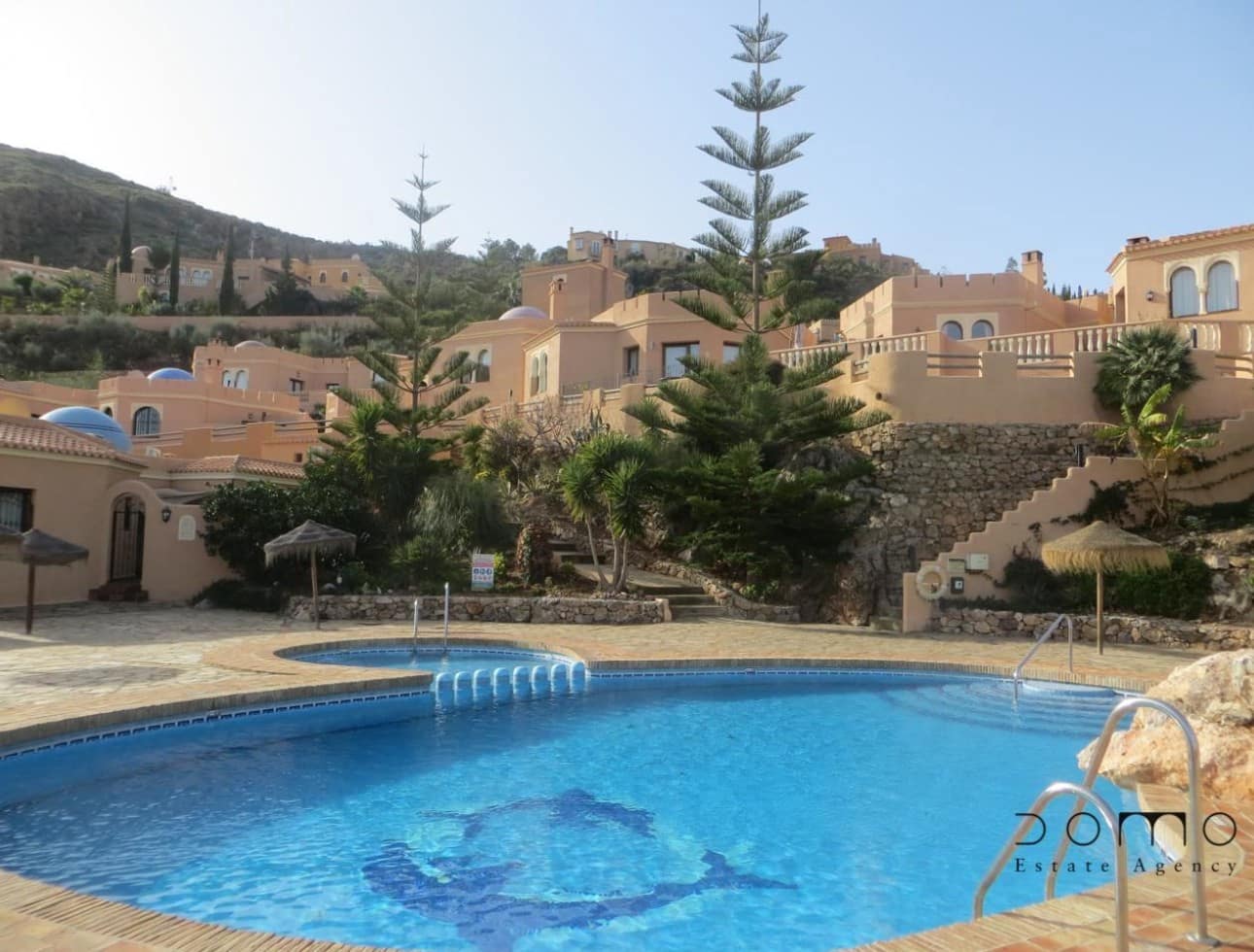 Byggegrund til salg i Turre - € 90.000 (Ref: 8512577)