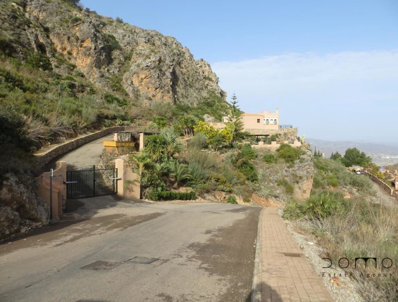 Byggegrund til salg i Turre - € 90.000 (Ref: 8512577)