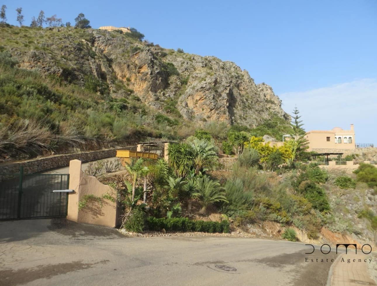 Byggegrund til salg i Turre - € 90.000 (Ref: 8512577)