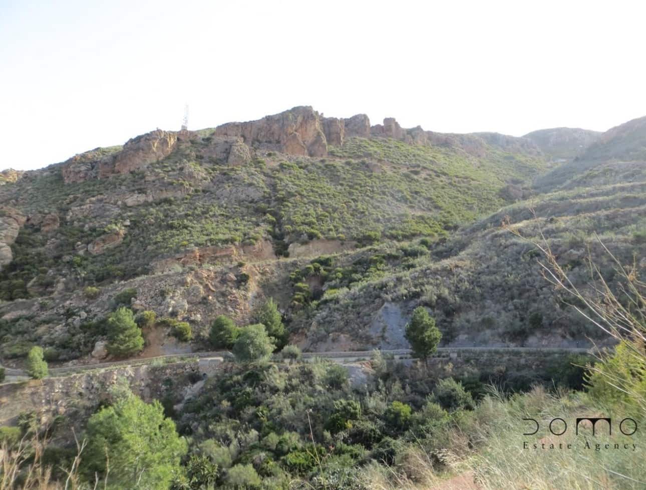 Byggegrund til salg i Turre - € 90.000 (Ref: 8512577)