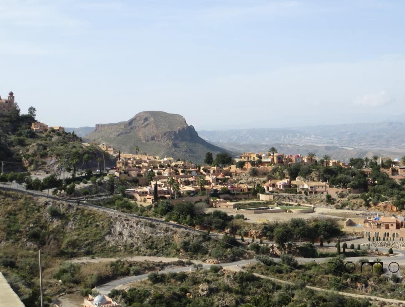 Byggegrund til salg i Turre - € 90.000 (Ref: 8512577)