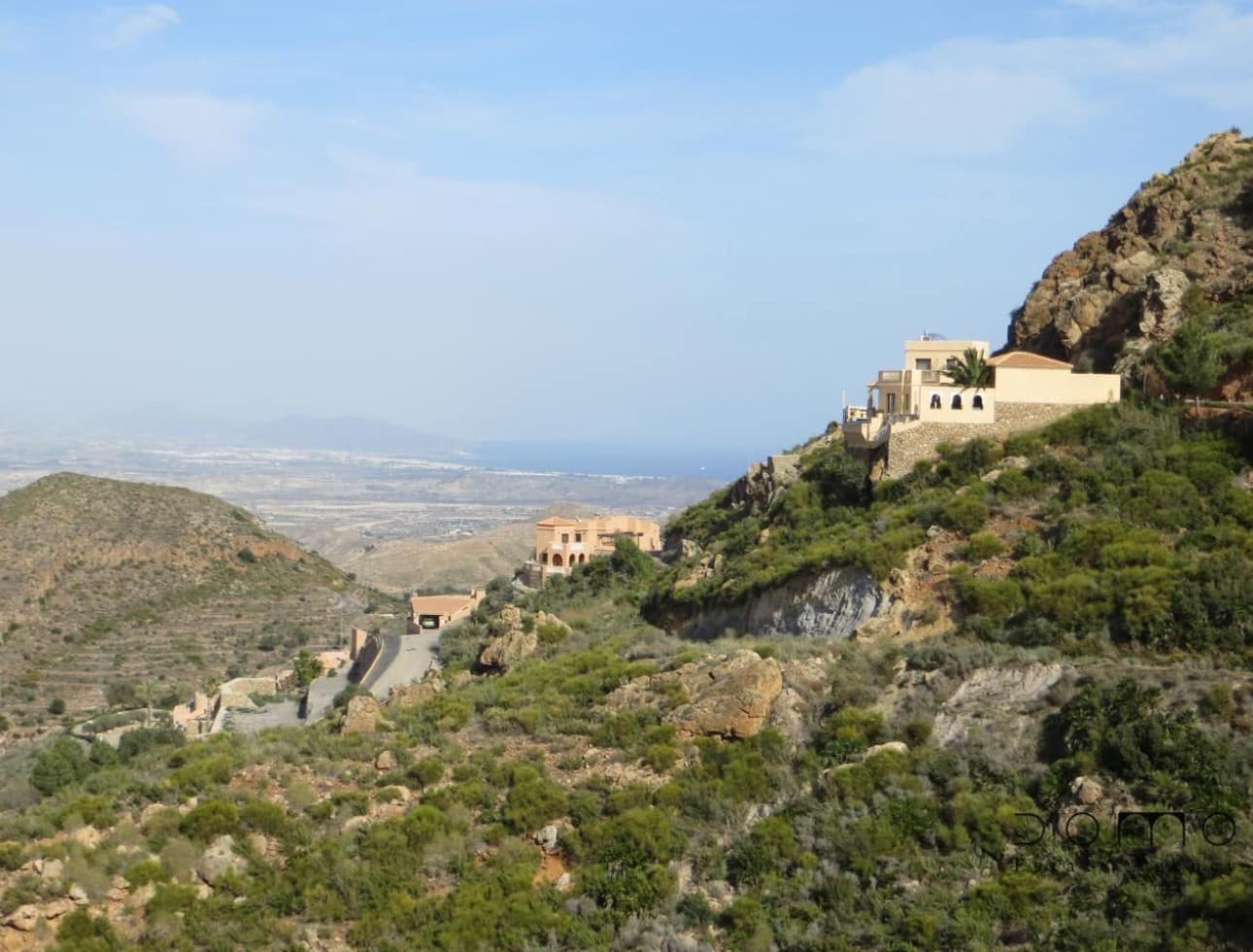 Byggegrund til salg i Turre - € 90.000 (Ref: 8512577)