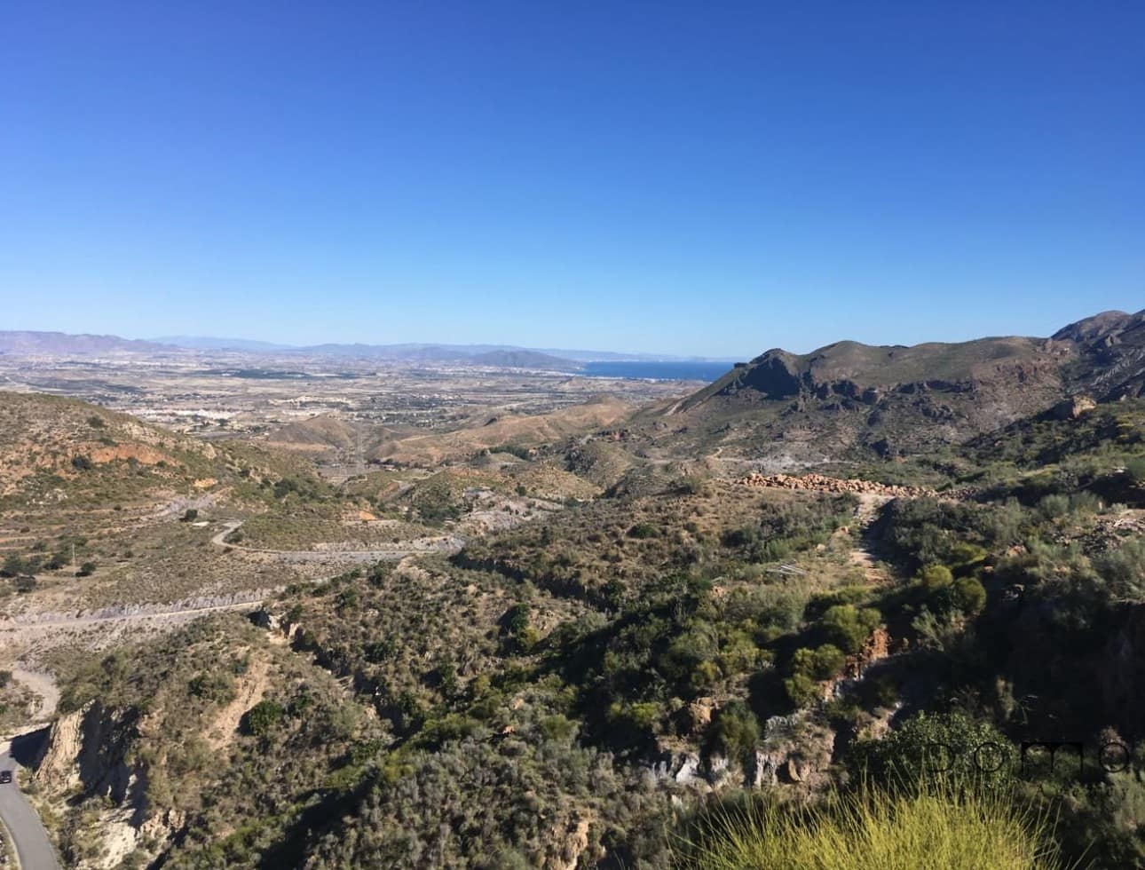 Byggegrund til salg i Turre - € 90.000 (Ref: 8512577)