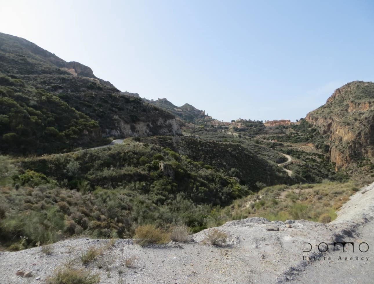 Byggegrund til salg i Turre - € 90.000 (Ref: 8512577)