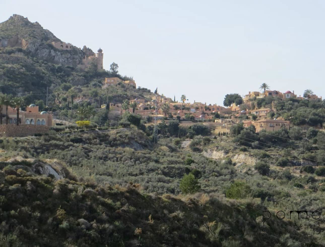 Byggegrund til salg i Turre - € 90.000 (Ref: 8512577)