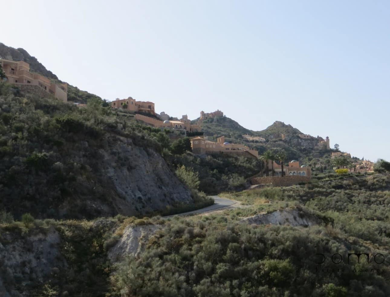 Byggegrund til salg i Turre - € 90.000 (Ref: 8512577)