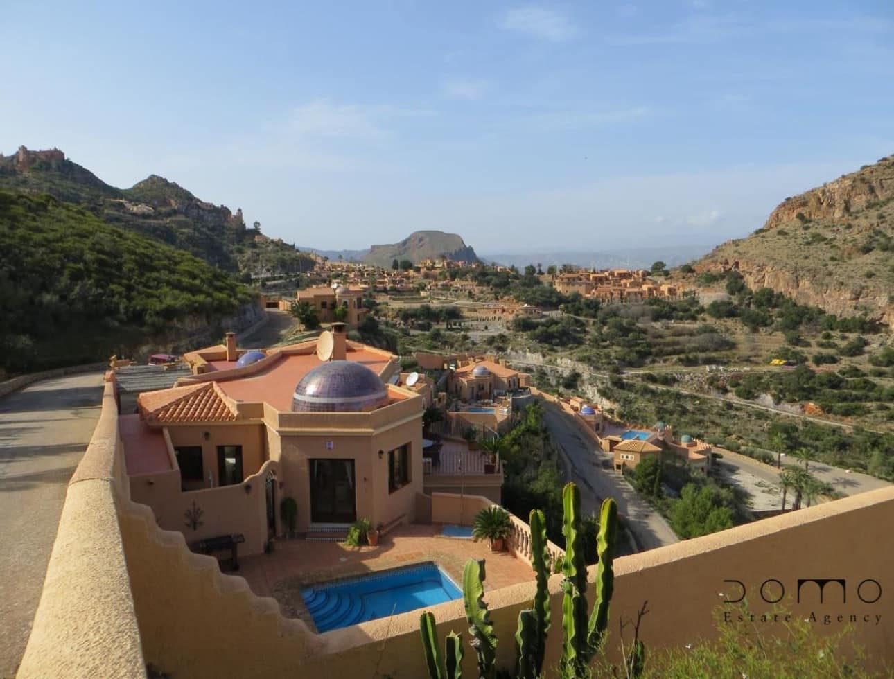 Byggegrund til salg i Turre - € 90.000 (Ref: 8512577)