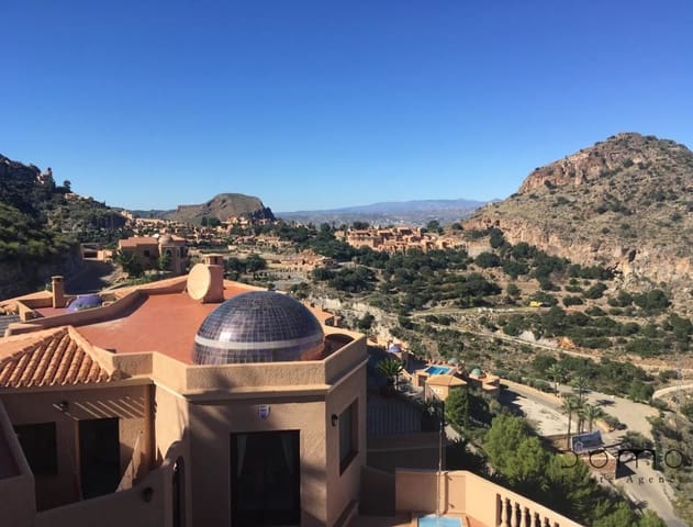 Building Plot for sale in Turre - € 90,000 (Ref: 8512577)