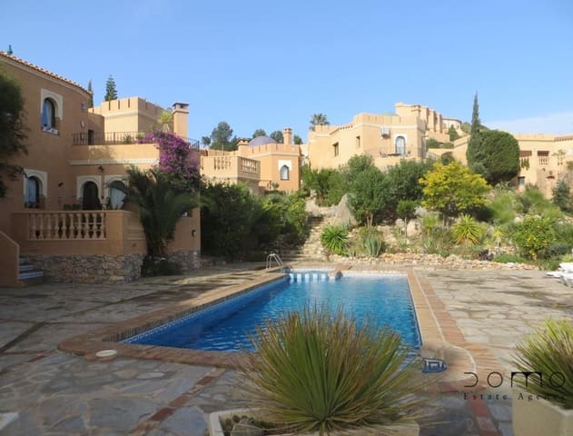 Building Plot for sale in Turre - € 90,000 (Ref: 8512577)