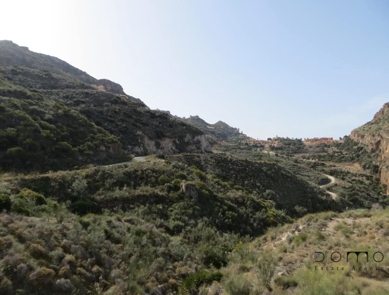 Byggegrund til salg i Turre - € 90.000 (Ref: 8512577)