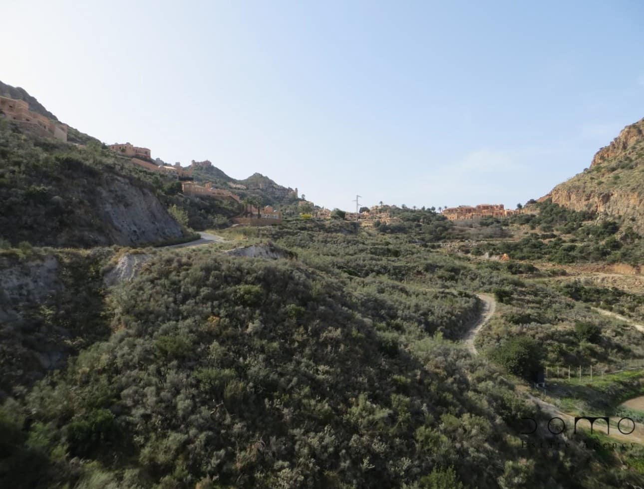 Byggegrund til salg i Turre - € 90.000 (Ref: 8512577)