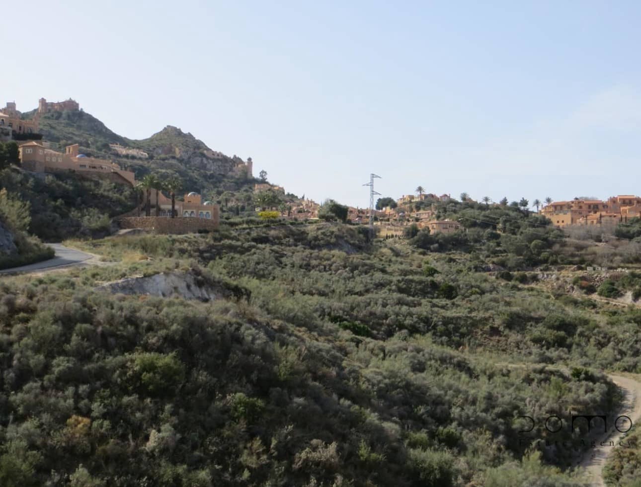 Byggegrund til salg i Turre - € 90.000 (Ref: 8512577)