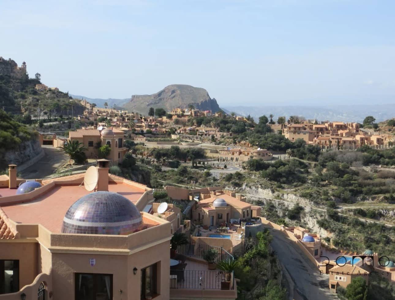 Byggegrund til salg i Turre - € 90.000 (Ref: 8512577)