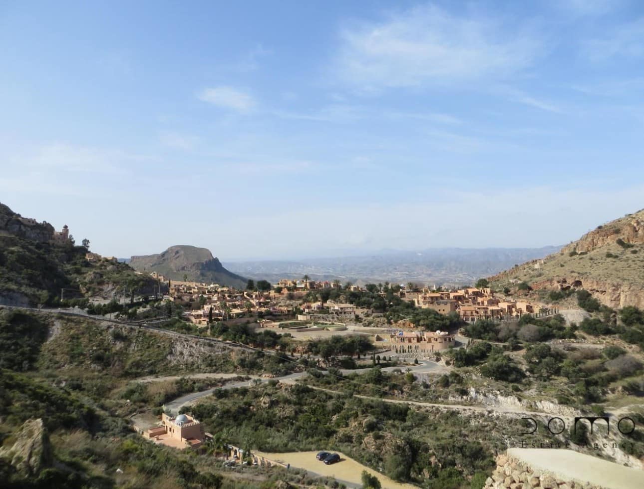 Byggegrund til salg i Turre - € 90.000 (Ref: 8512577)