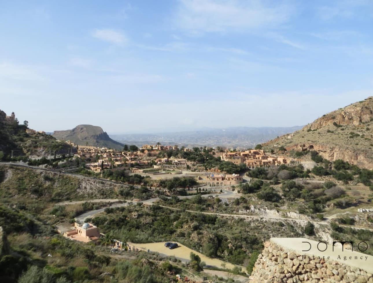 Byggegrund til salg i Turre - € 90.000 (Ref: 8512577)