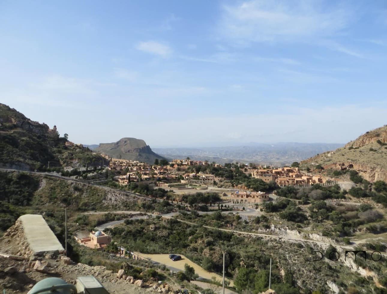 Byggegrund til salg i Turre - € 90.000 (Ref: 8512577)