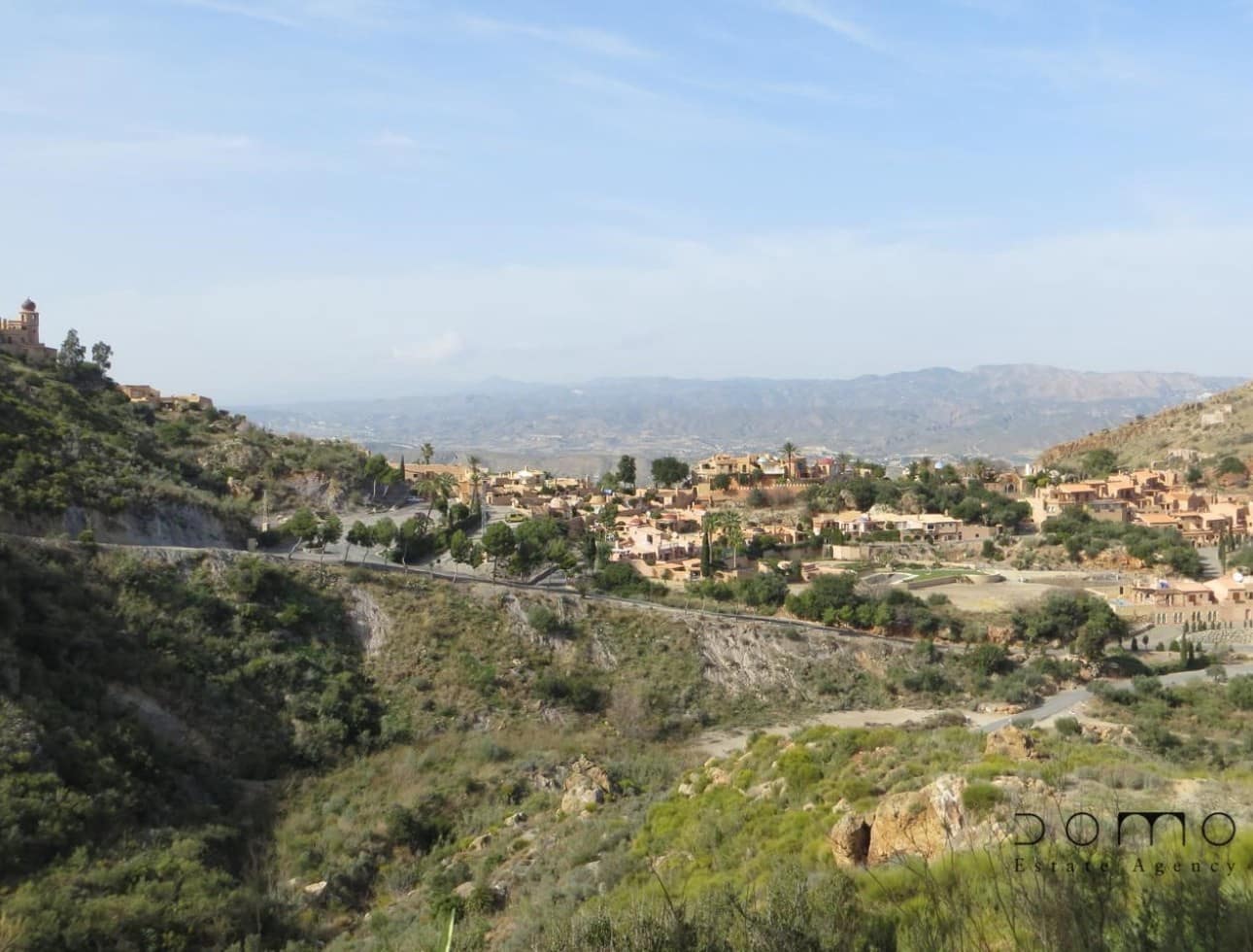 Byggegrund til salg i Turre - € 90.000 (Ref: 8512577)