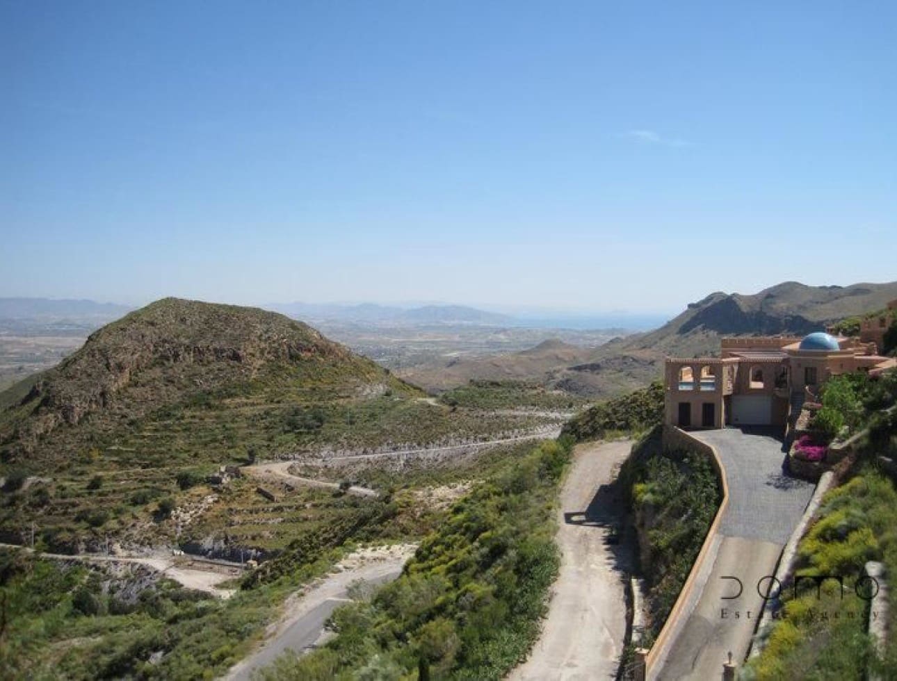 Byggegrund til salg i Turre - € 90.000 (Ref: 8512577)