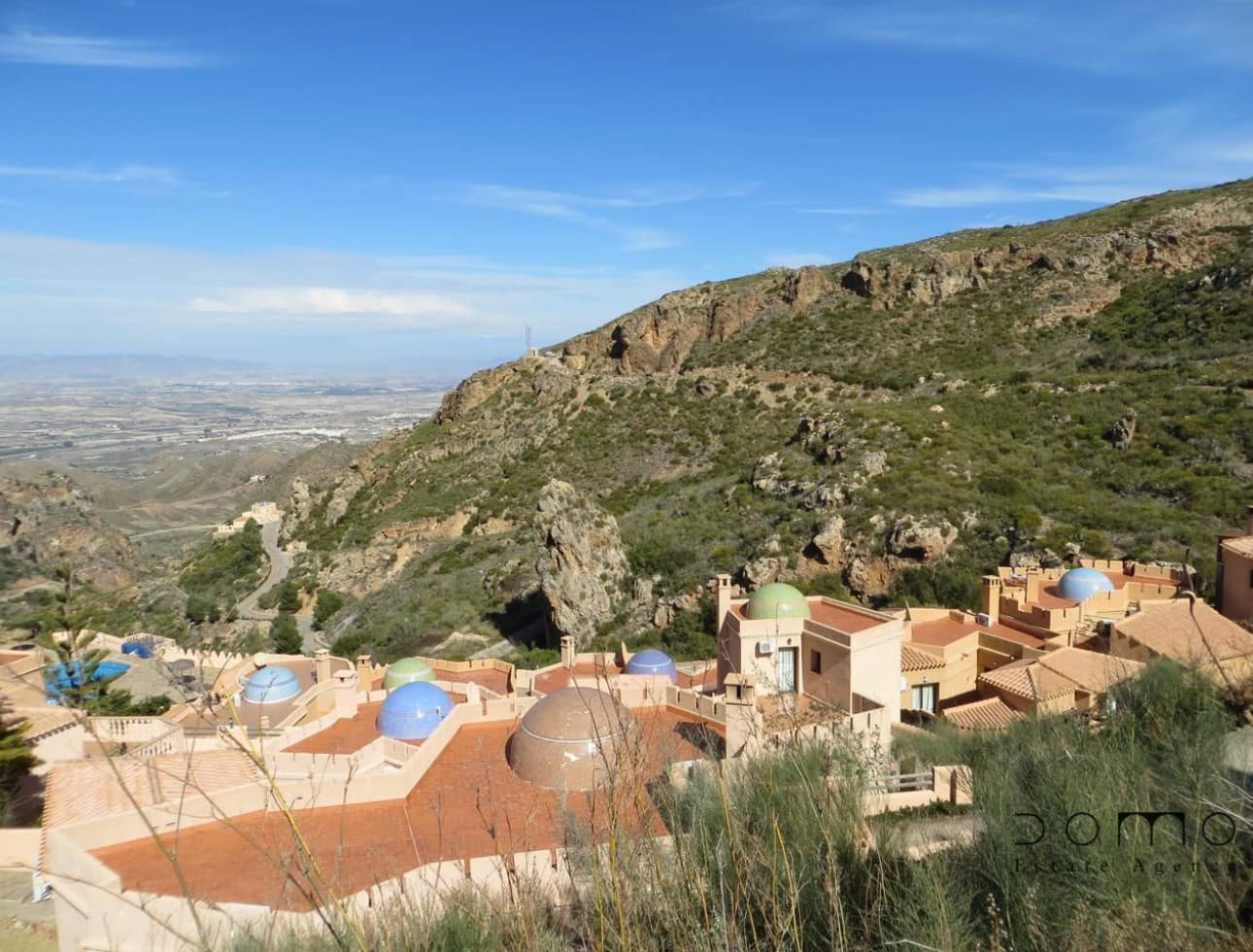 Byggegrund til salg i Turre - € 90.000 (Ref: 8512577)