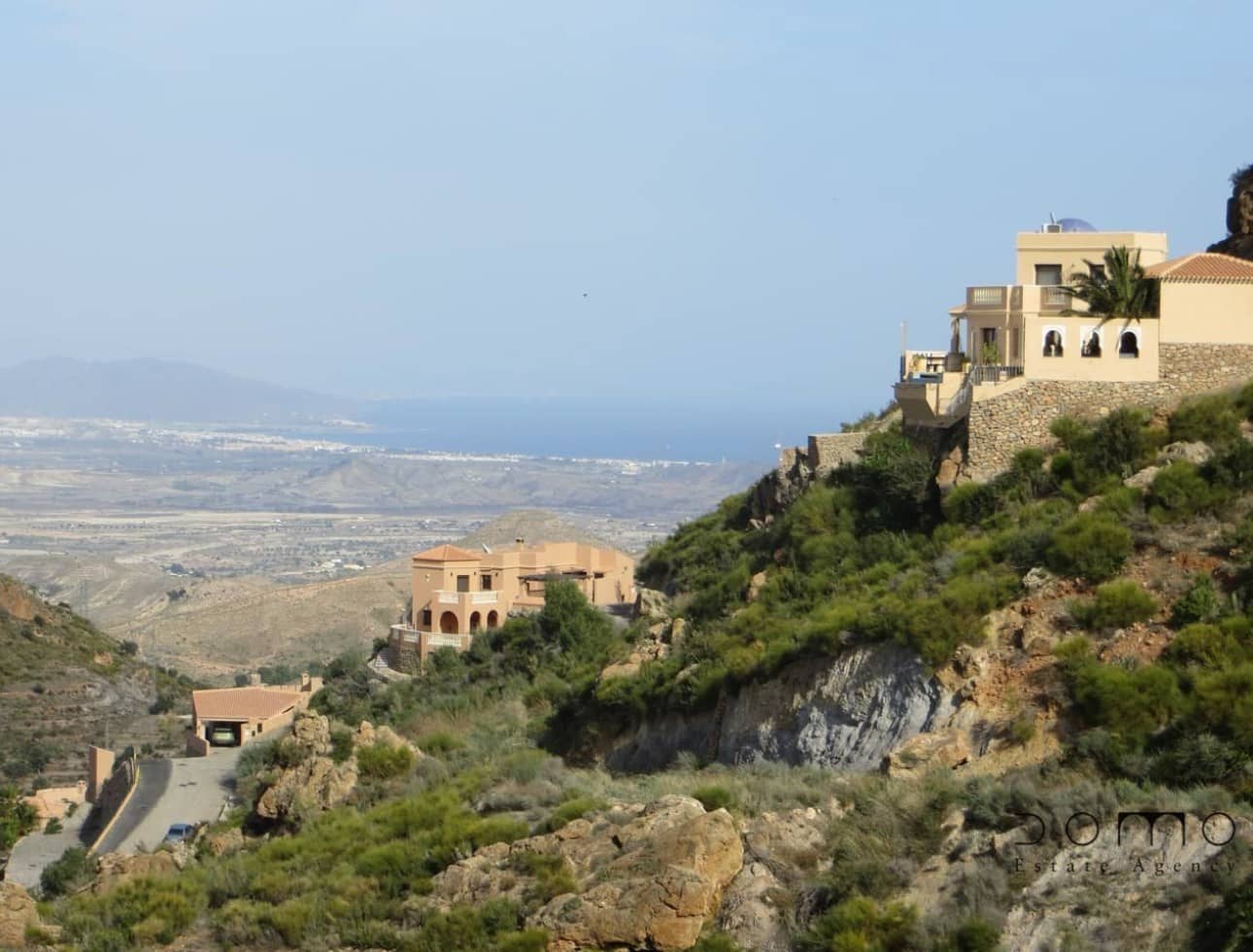 Byggegrund til salg i Turre - € 90.000 (Ref: 8512577)