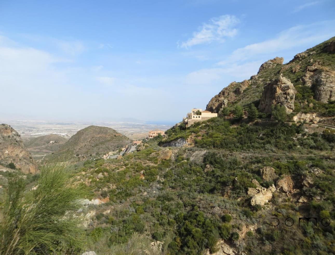 Byggegrund til salg i Turre - € 90.000 (Ref: 8512577)