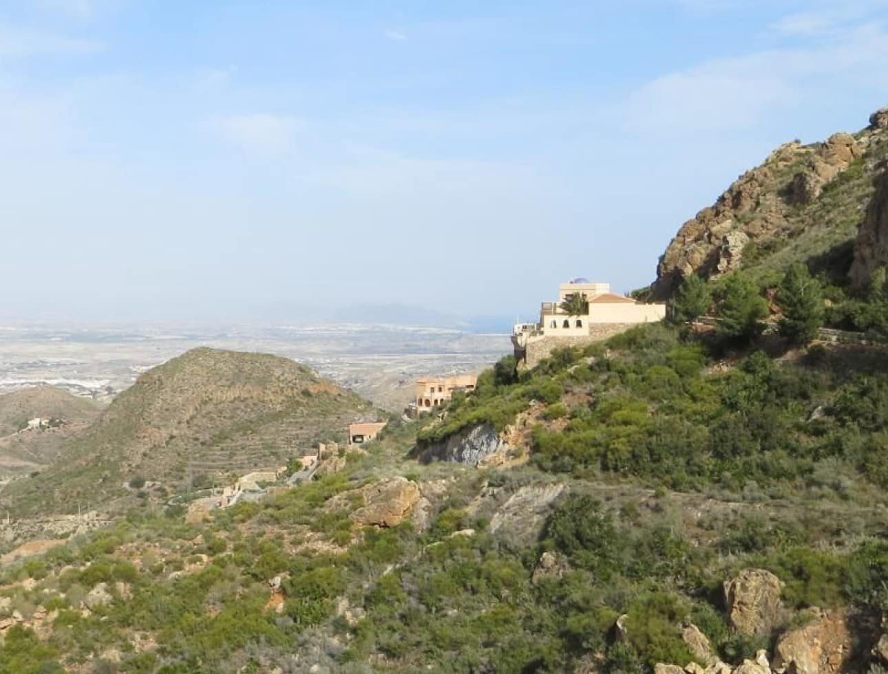 Byggegrund til salg i Turre - € 90.000 (Ref: 8512577)