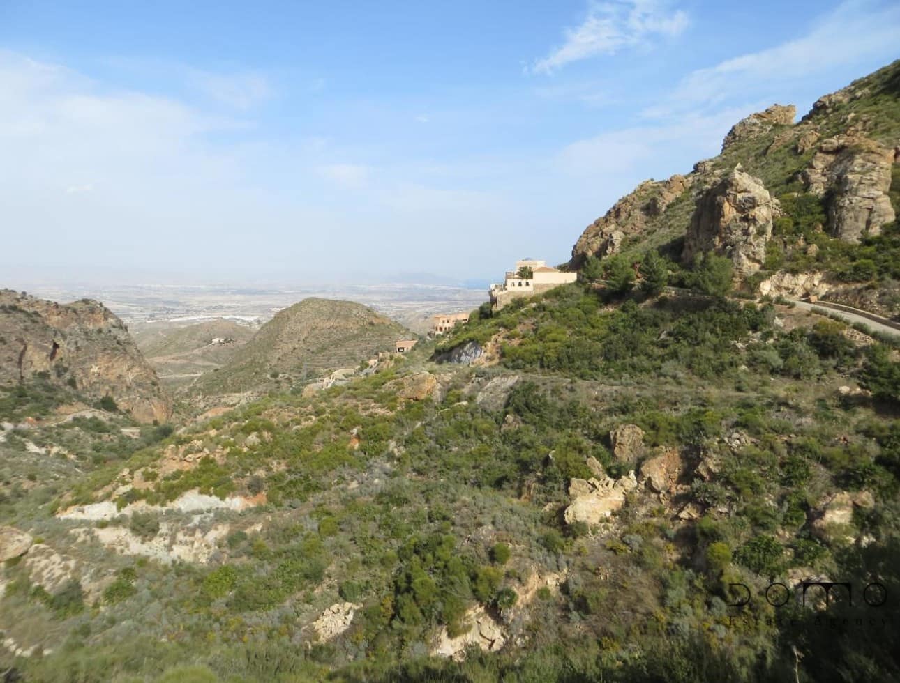 Byggegrund til salg i Turre - € 90.000 (Ref: 8512577)