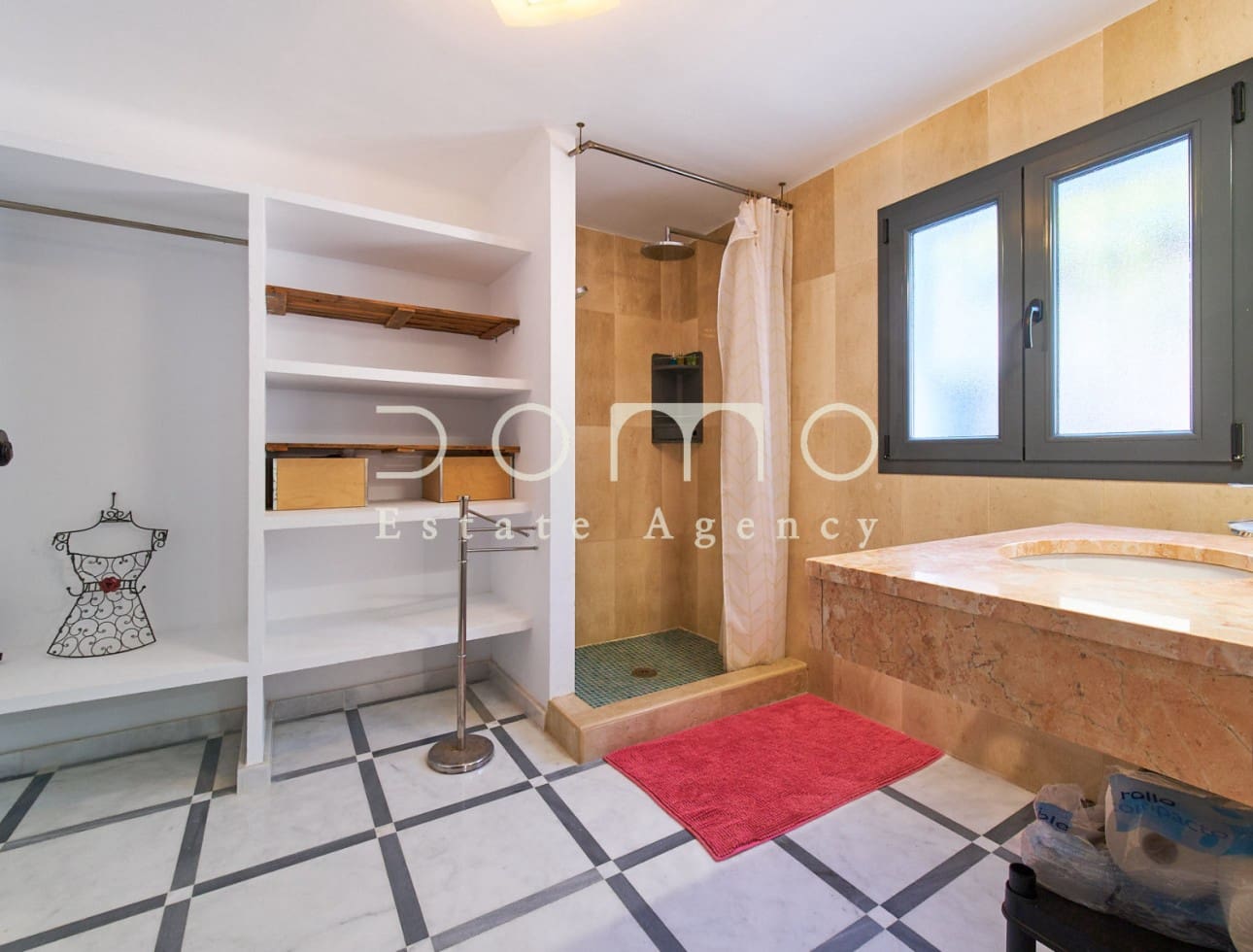 5 quarto Moradia para venda em Mojacar com piscina - 770 000 € (Ref: 8571459)