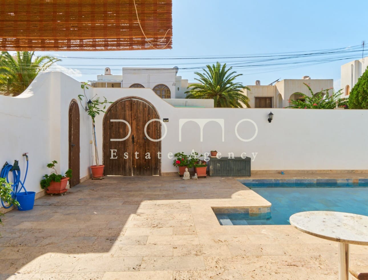 5 quarto Moradia para venda em Mojacar com piscina - 770 000 € (Ref: 8571459)