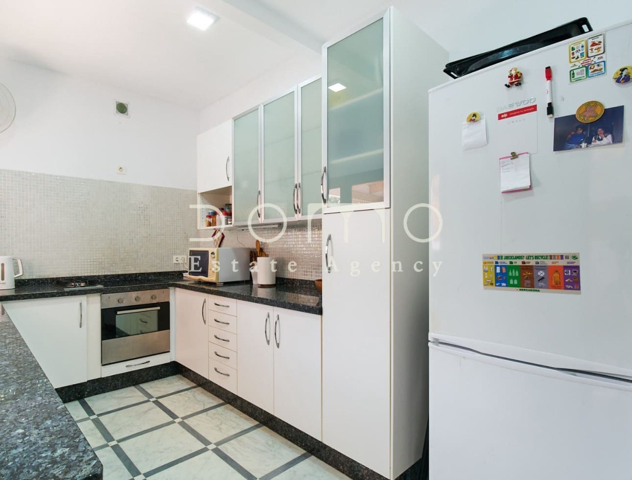 5 quarto Moradia para venda em Mojacar com piscina - 770 000 € (Ref: 8571459)