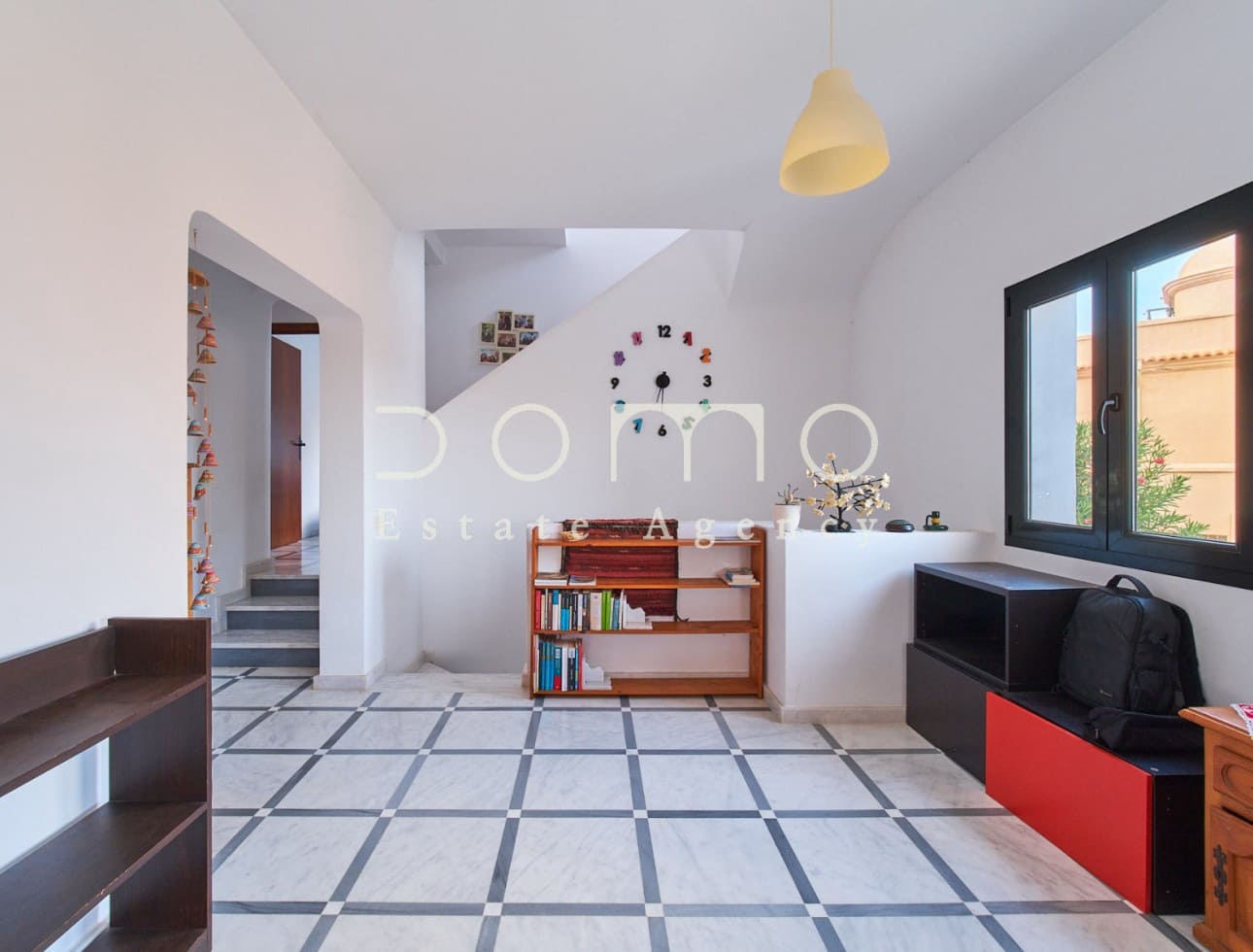 5 quarto Moradia para venda em Mojacar com piscina - 770 000 € (Ref: 8571459)