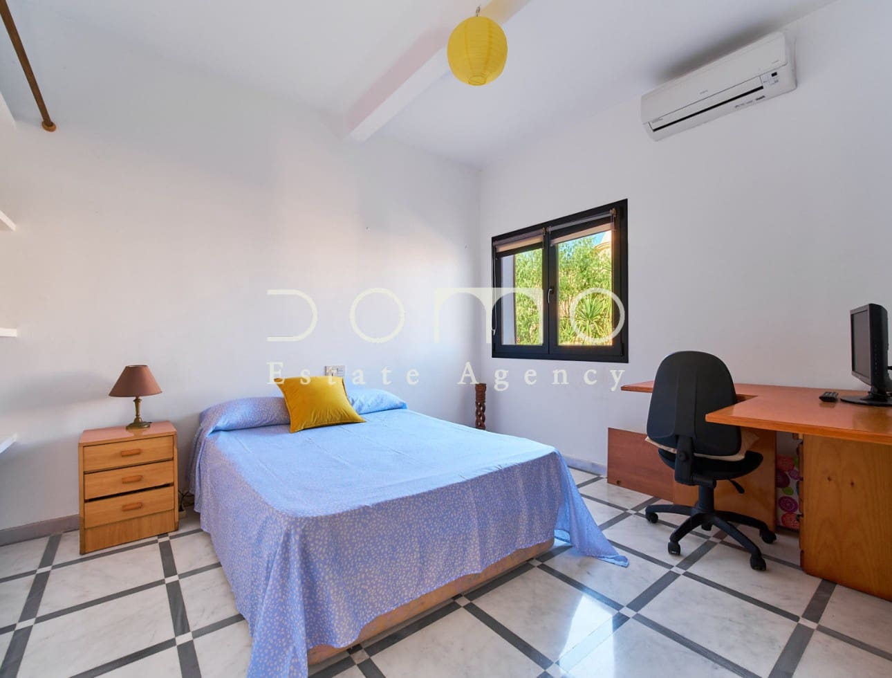 5 quarto Moradia para venda em Mojacar com piscina - 770 000 € (Ref: 8571459)