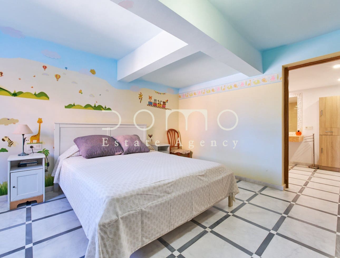 5 quarto Moradia para venda em Mojacar com piscina - 770 000 € (Ref: 8571459)