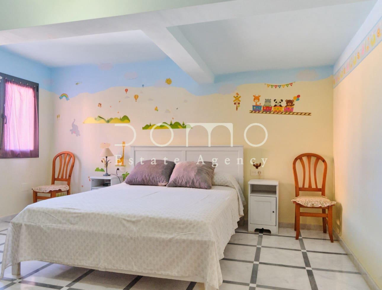 5 quarto Moradia para venda em Mojacar com piscina - 770 000 € (Ref: 8571459)