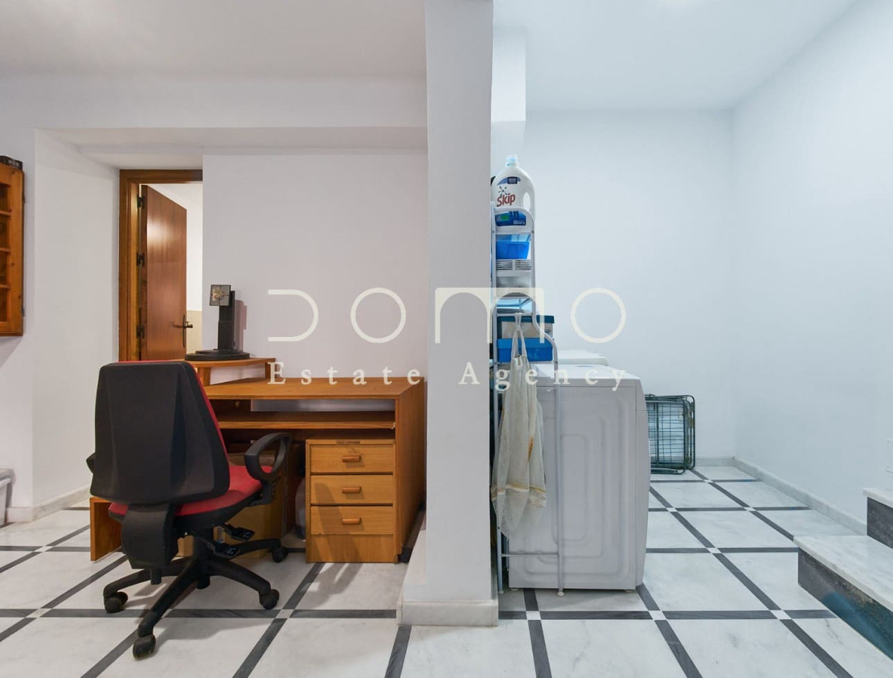 5 quarto Moradia para venda em Mojacar com piscina - 770 000 € (Ref: 8571459)