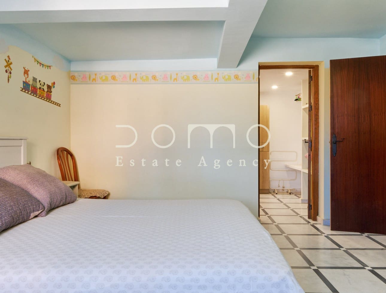 5 quarto Moradia para venda em Mojacar com piscina - 770 000 € (Ref: 8571459)