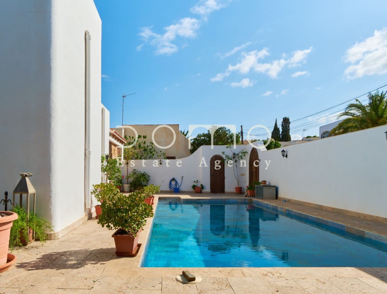 5 quarto Moradia para venda em Mojacar com piscina - 770 000 € (Ref: 8571459)