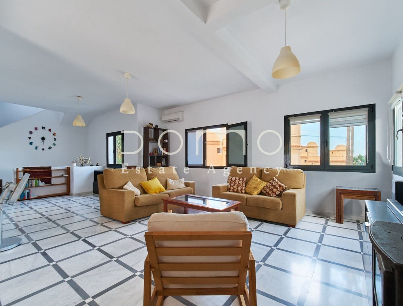 5 quarto Moradia para venda em Mojacar com piscina - 770 000 € (Ref: 8571459)