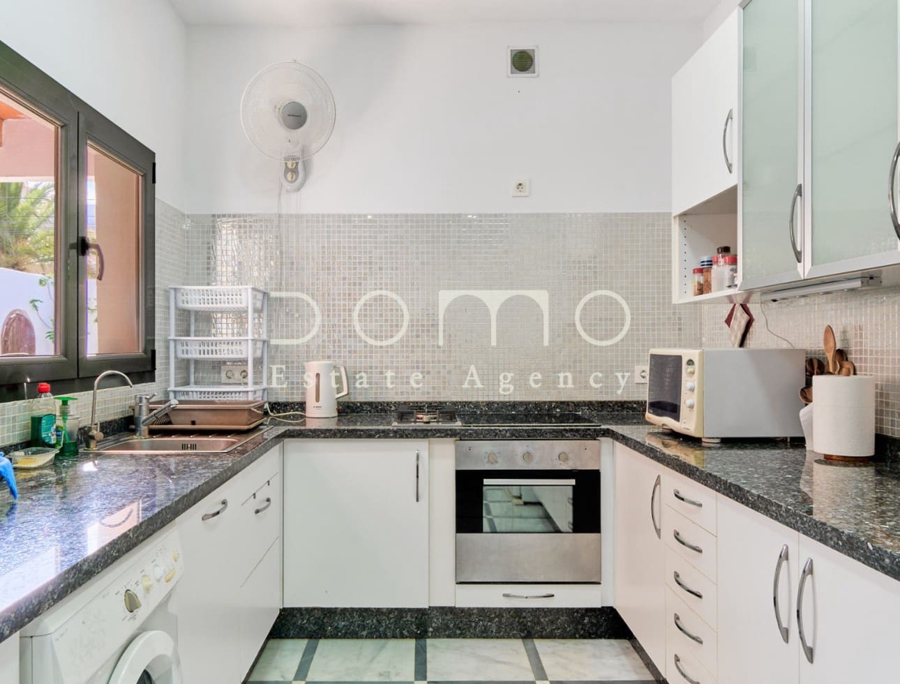 5 quarto Moradia para venda em Mojacar com piscina - 770 000 € (Ref: 8571459)