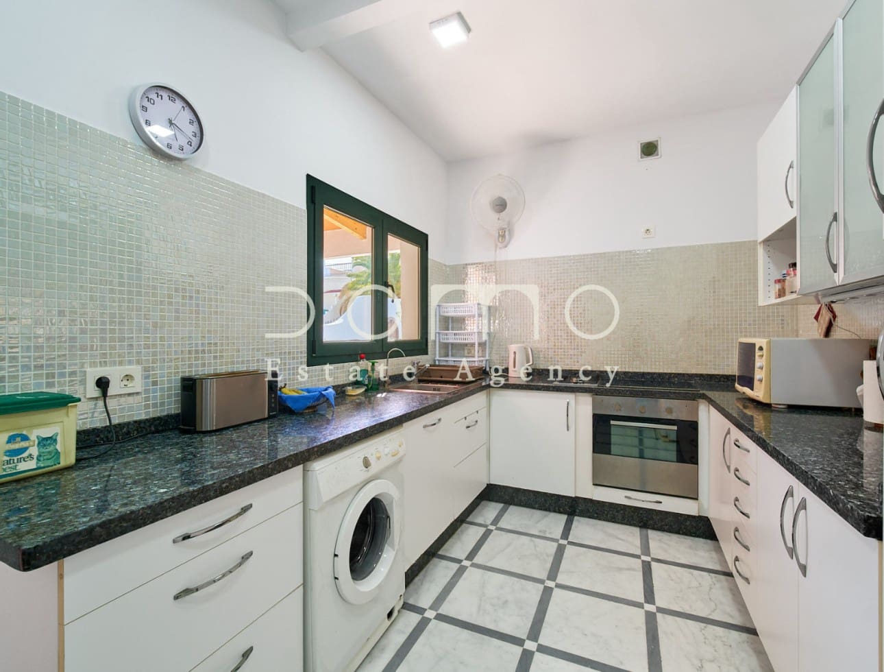 5 quarto Moradia para venda em Mojacar com piscina - 770 000 € (Ref: 8571459)