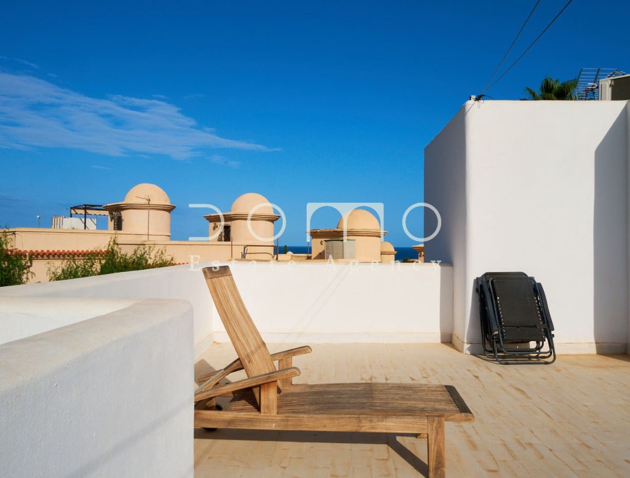 5 quarto Moradia para venda em Mojacar com piscina - 770 000 € (Ref: 8571459)