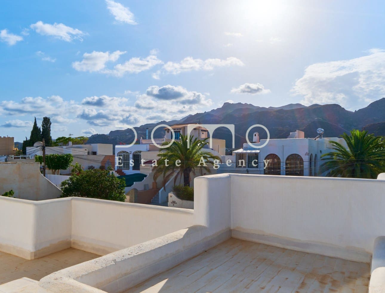 5 quarto Moradia para venda em Mojacar com piscina - 770 000 € (Ref: 8571459)