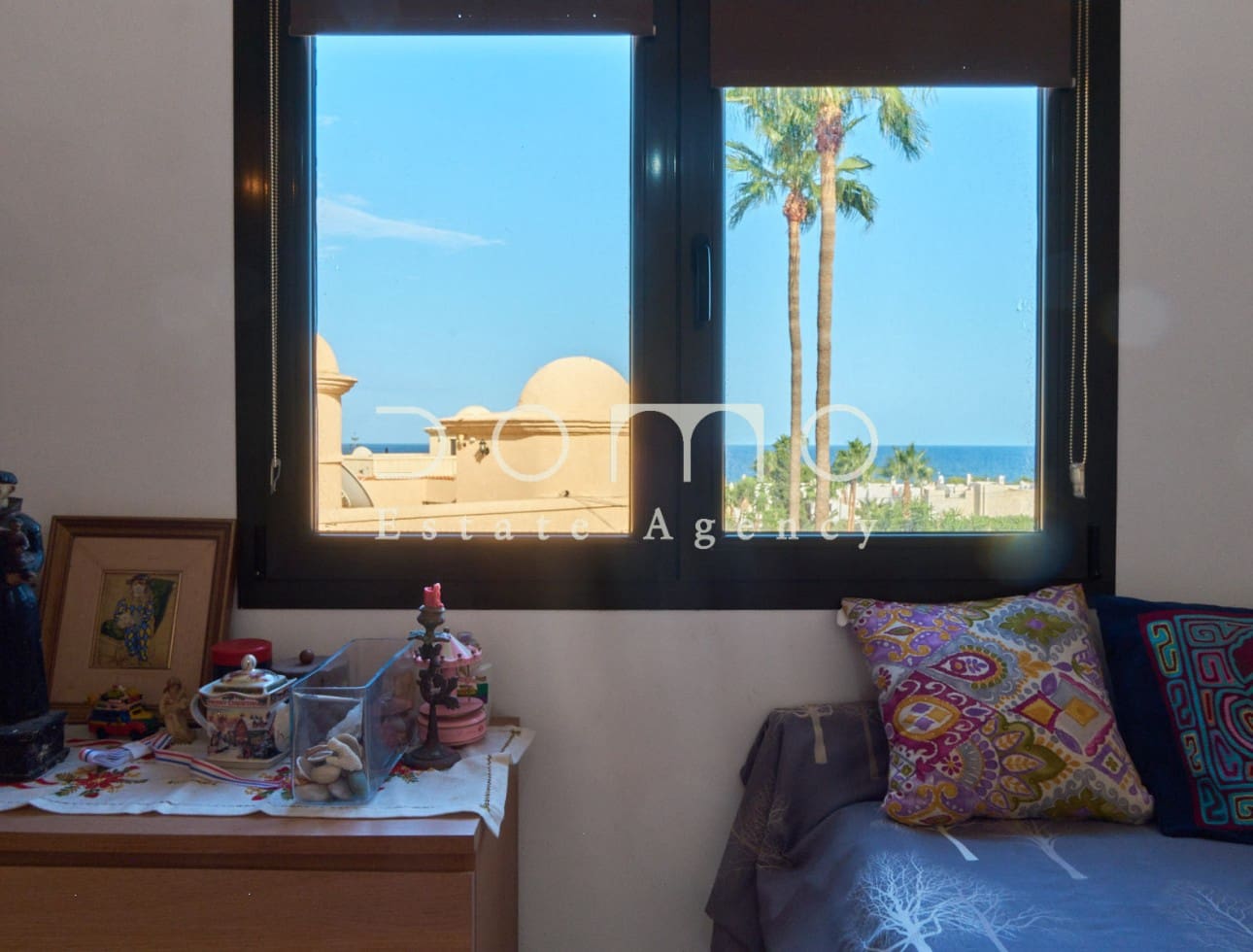 5 quarto Moradia para venda em Mojacar com piscina - 770 000 € (Ref: 8571459)