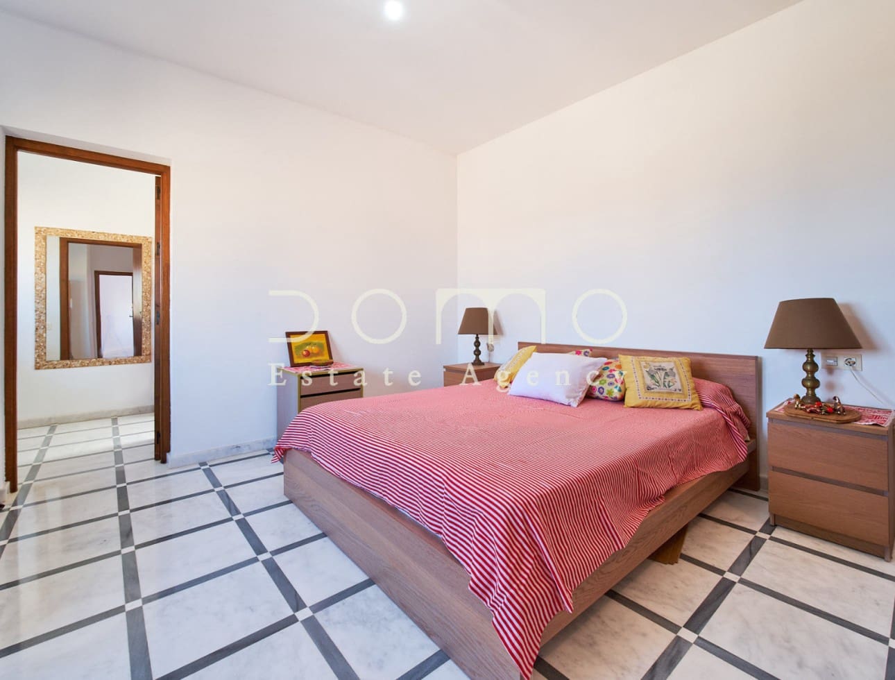 5 quarto Moradia para venda em Mojacar com piscina - 770 000 € (Ref: 8571459)