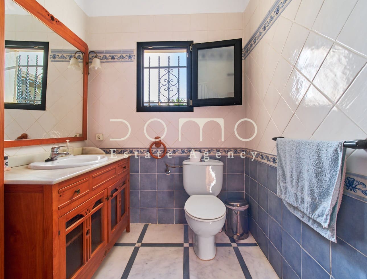 5 quarto Moradia para venda em Mojacar com piscina - 770 000 € (Ref: 8571459)